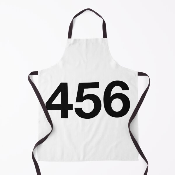 Item preview, The BEST Player 456 designed and sold by foxwein.
