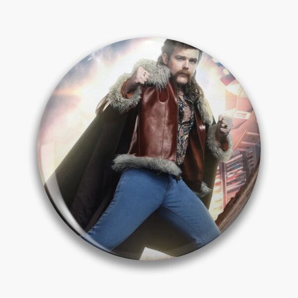 Item preview, Jasper Dunlop - Henry Danger: the Movie designed and sold by Merch by Laiba.
