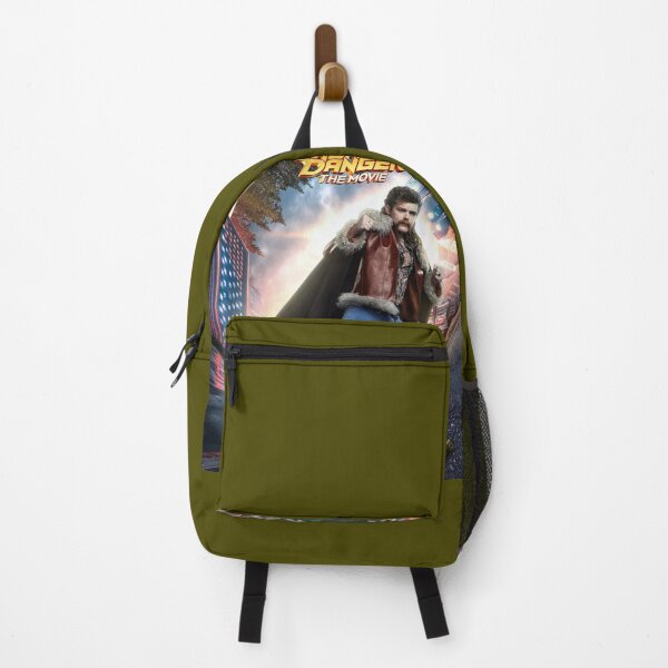 Item preview, Jasper Dunlop - Henry Danger: the Movie designed and sold by Merch by Laiba.