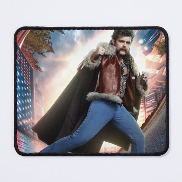 Item preview, Jasper Dunlop - Henry Danger: the Movie designed and sold by Merch by Laiba.