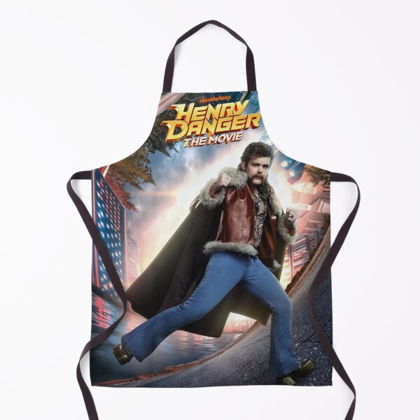 Item preview, Jasper Dunlop - Henry Danger: the Movie designed and sold by Merch by Laiba.
