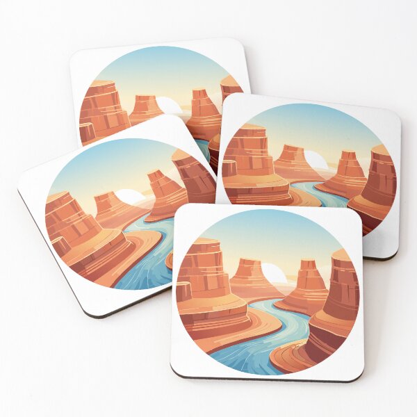 Item preview, Rocky Canyon designed and sold by BenShirtDesign.