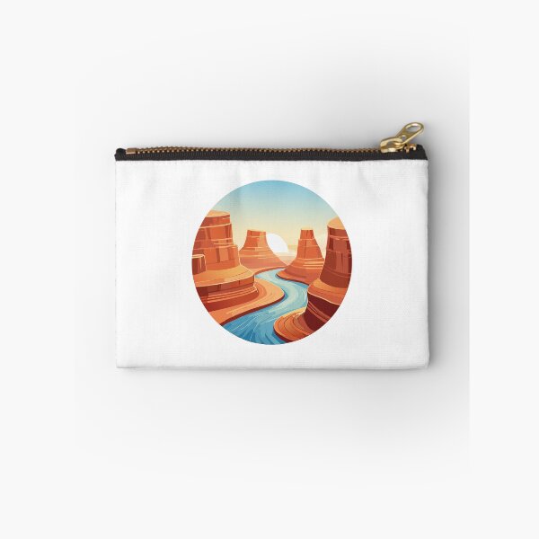 Item preview, Rocky Canyon designed and sold by BenShirtDesign.