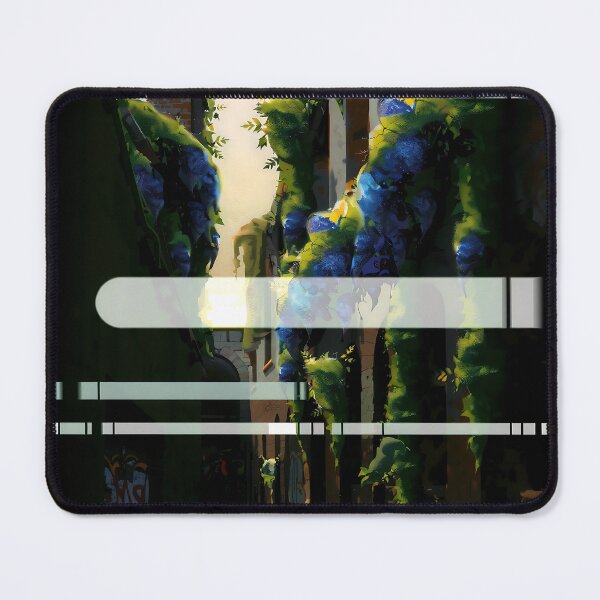 Item preview, Emerald Whispers of Resilience designed and sold by PanoramaPrints.