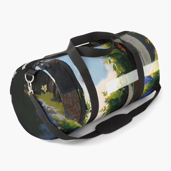 Item preview, Emerald Whispers of Resilience designed and sold by PanoramaPrints.
