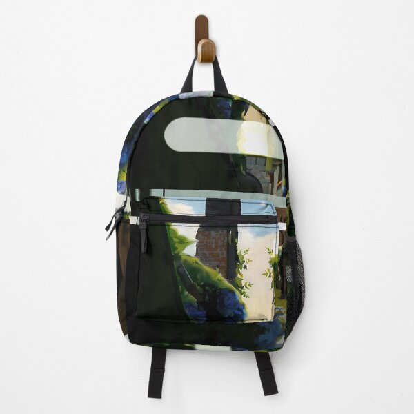 Item preview, Emerald Whispers of Resilience designed and sold by PanoramaPrints.