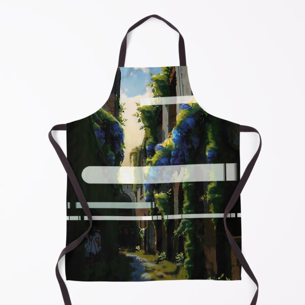 Item preview, Emerald Whispers of Resilience designed and sold by PanoramaPrints.