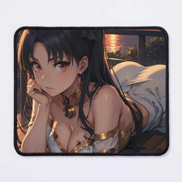 Item preview, Ishtar - Fate/Grand Order designed and sold by AnimeWaifuMaterial.
