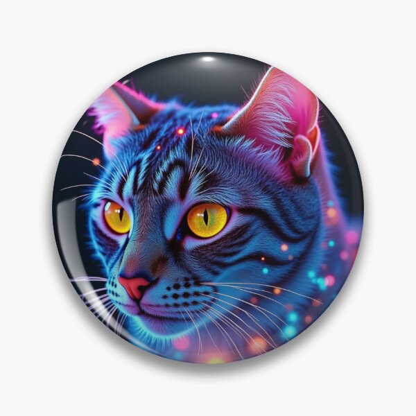 Item preview, Cats: The Odin Odyssey designed and sold by SublimeStuffArt.