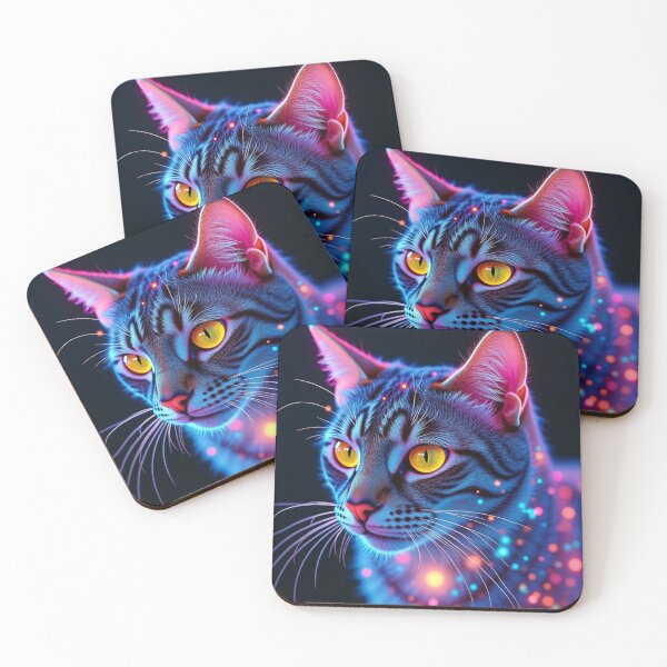 Item preview, Cats: The Odin Odyssey designed and sold by SublimeStuffArt.
