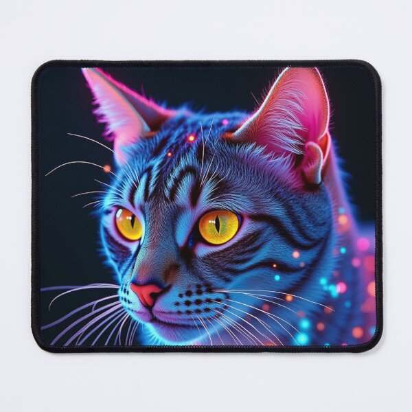 Item preview, Cats: The Odin Odyssey designed and sold by SublimeStuffArt.