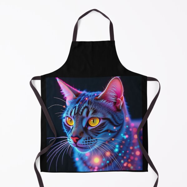 Item preview, Cats: The Odin Odyssey designed and sold by SublimeStuffArt.