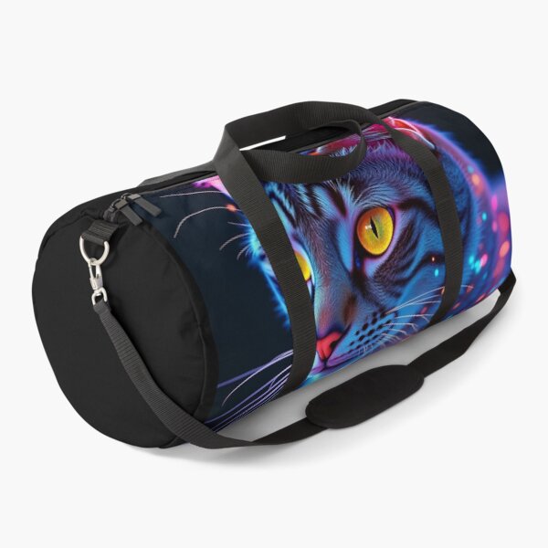 Item preview, Cats: The Odin Odyssey designed and sold by SublimeStuffArt.