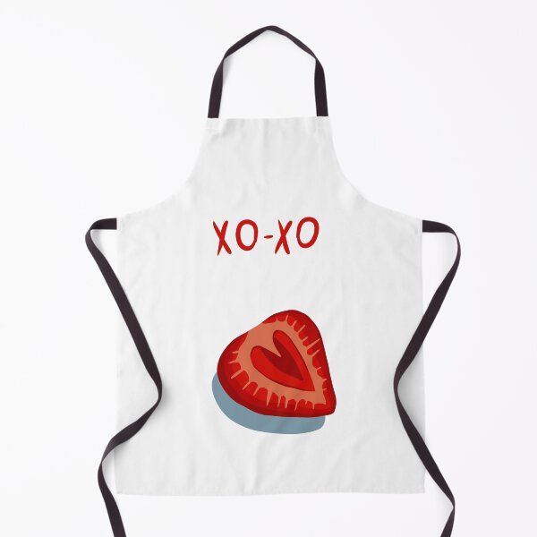 Item preview, strawberry love xo xo designed and sold by GorXena.