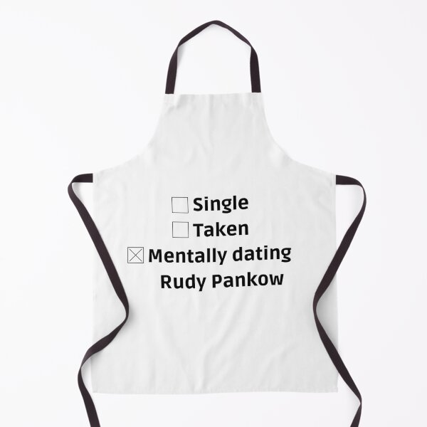Item preview, mentally dating rudy pankow designed and sold by LannisterOnMars.
