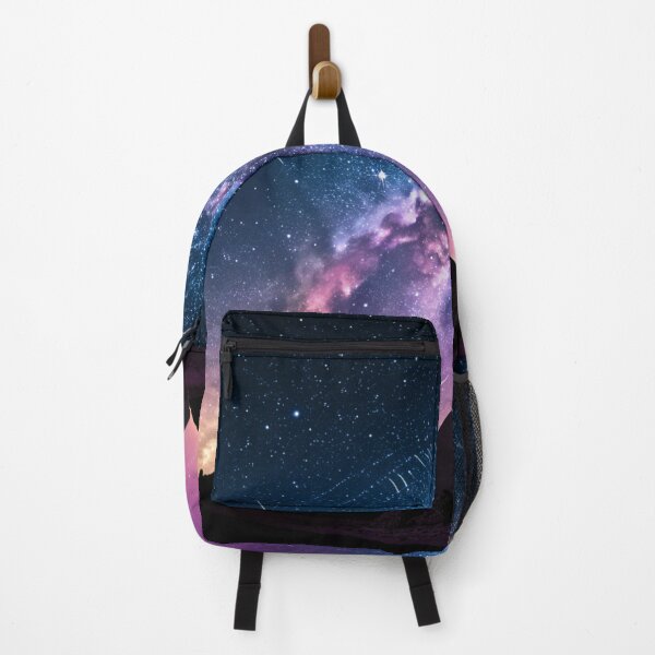 Item preview, Pyramids Under the Stars designed and sold by SignumShop.