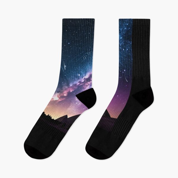 Item preview, Pyramids Under the Stars designed and sold by SignumShop.