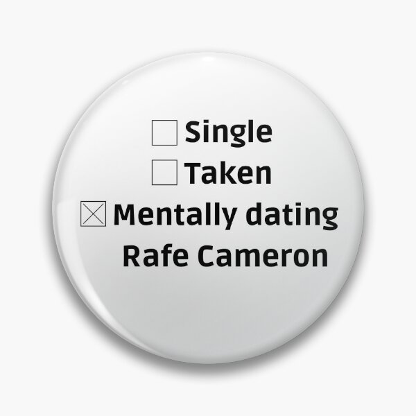 Item preview, mentally dating rafe cameron designed and sold by LannisterOnMars.