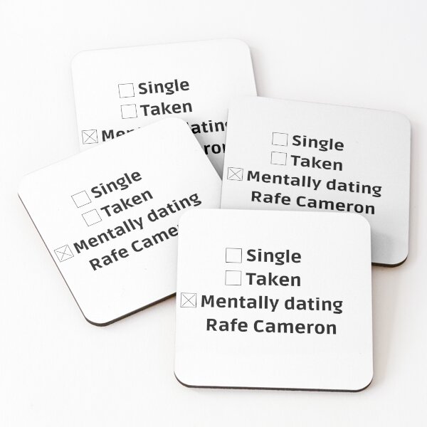 Item preview, mentally dating rafe cameron designed and sold by LannisterOnMars.