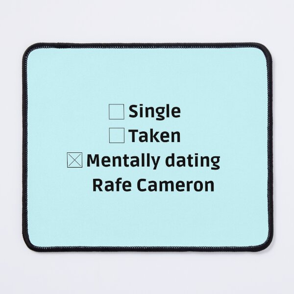 Item preview, mentally dating rafe cameron designed and sold by LannisterOnMars.