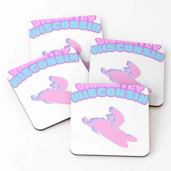 Item preview, Wisconsin Snow Sport designed and sold by Violently Wisconsin.