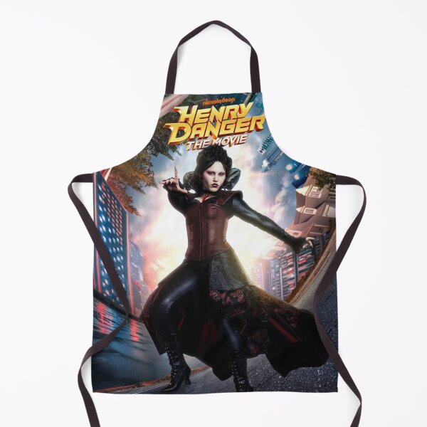 Item preview, Piper Hart - Henry Danger: the Movie designed and sold by Merch by Laiba.