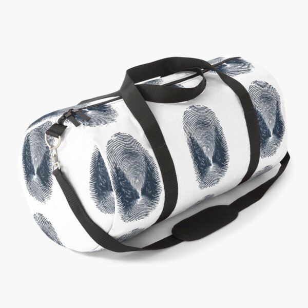 Item preview, Fingerprint forest  designed and sold by jkrphoto.