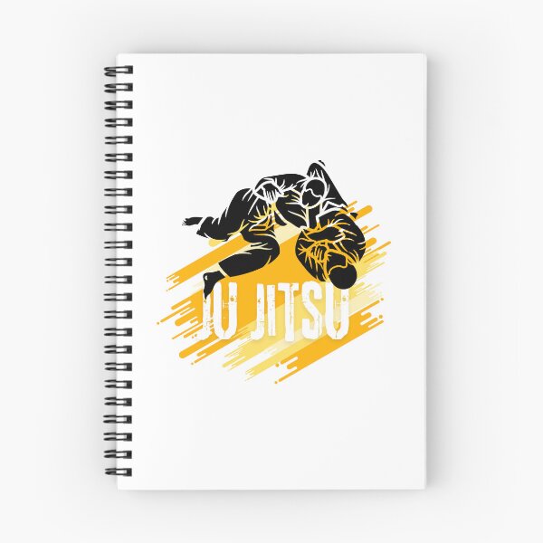 Item preview, Jiu-jitsu designed and sold by Red-forever.