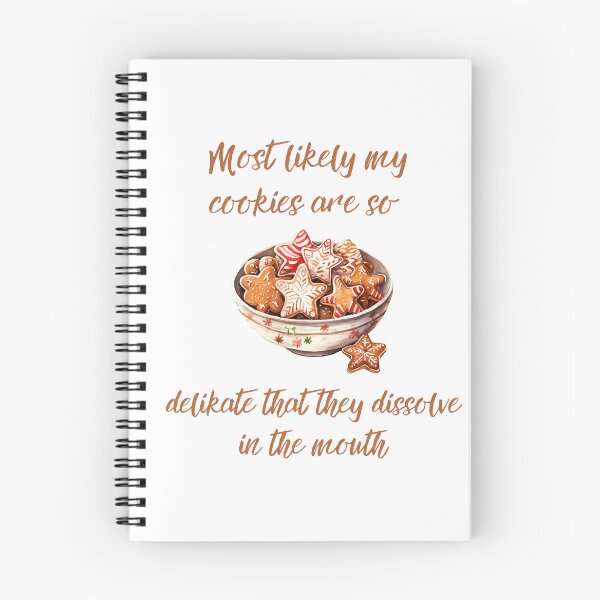 Item preview, Delightful Holiday Gingerbread Bliss, funny, gifts, stickers, Christmas,  designed and sold by Ewelina  Niemiec.