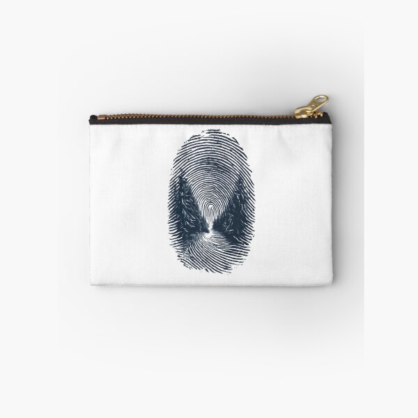 Item preview, Fingerprint forest  designed and sold by jkrphoto.