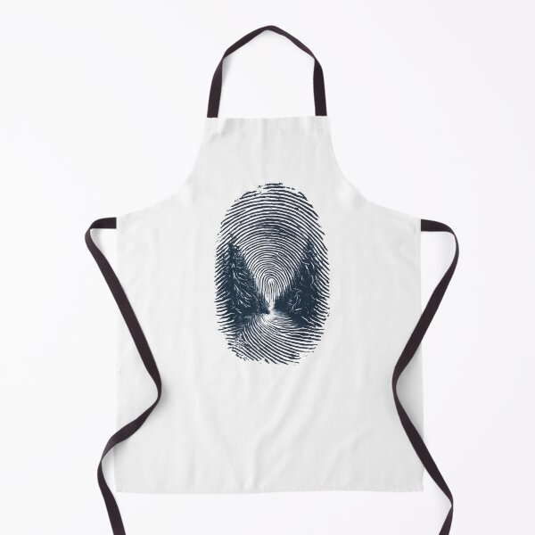 Item preview, Fingerprint forest  designed and sold by jkrphoto.