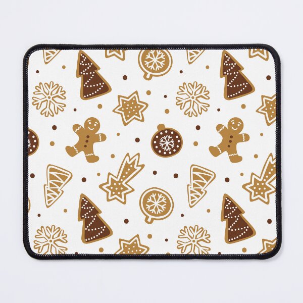 Item preview, Gingerbread Elegance, Christmas, time, merry, gifts,  designed and sold by Ewelina  Niemiec.
