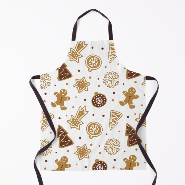 Item preview, Gingerbread Elegance, Christmas, time, merry, gifts,  designed and sold by Ewelina  Niemiec.