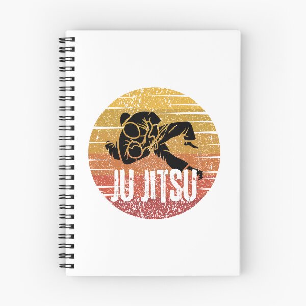 Item preview, Ju jitsu designed and sold by Red-forever.