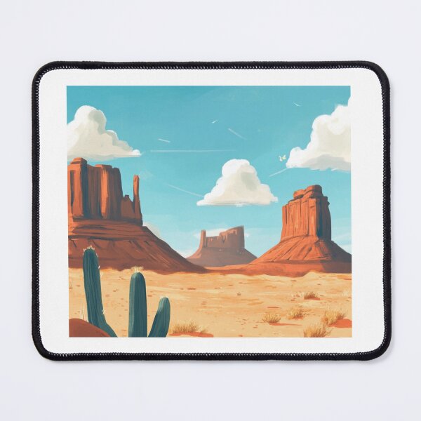 Item preview, American Desert designed and sold by di-Vera-Rosati.