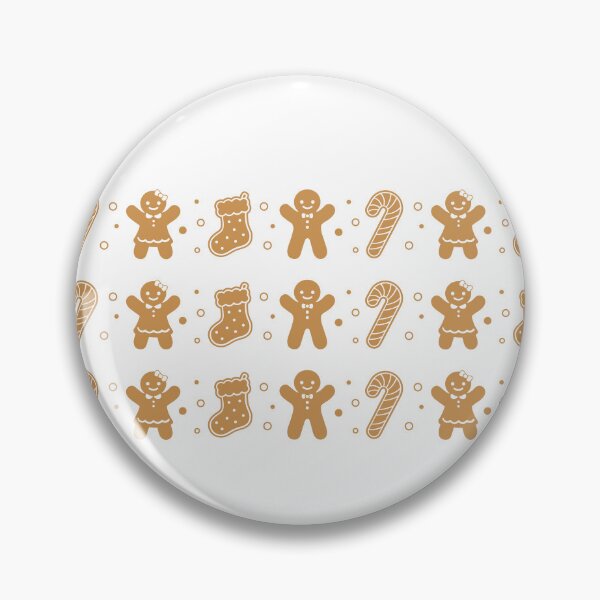 Item preview, Gingerbread Harmony, funny, patents,  designed and sold by Ewelina  Niemiec.
