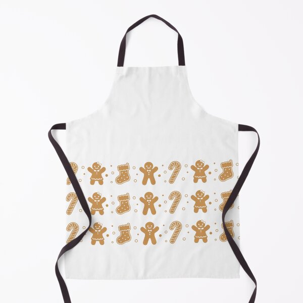 Item preview, Gingerbread Harmony, funny, patents, designed and sold by Ewelina Niemiec.