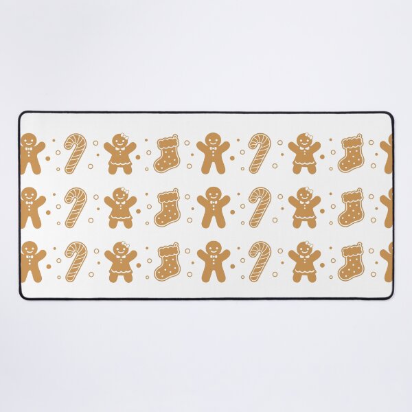 Item preview, Gingerbread Harmony, funny, patents, designed and sold by Ewelina Niemiec.