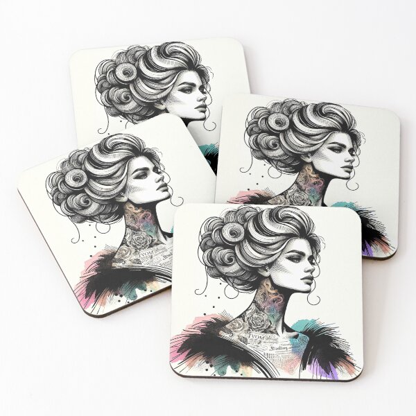 Item preview, Women designed and sold by artnatago.