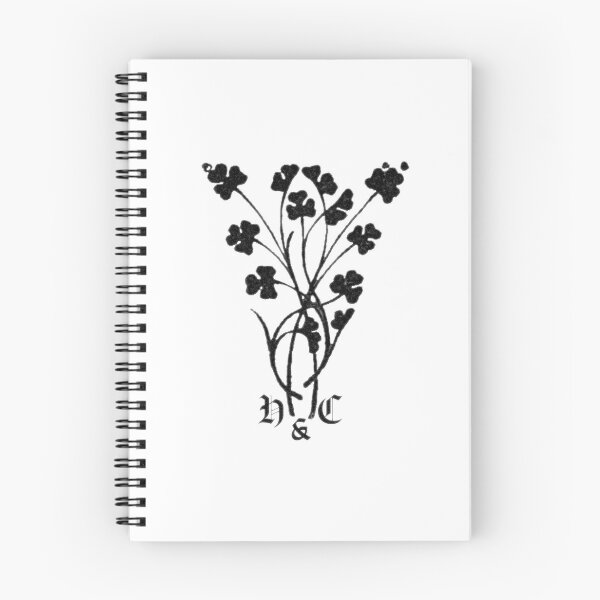 Item preview, Clover V designed and sold by lucksmith.