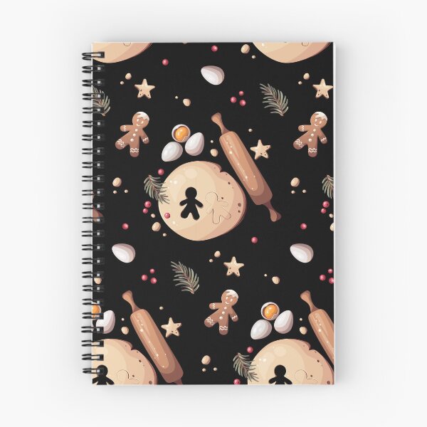 Item preview, Festive Culinary Texture, funny, gifts, stickers, hohoho, designed and sold by Ewelina Niemiec.