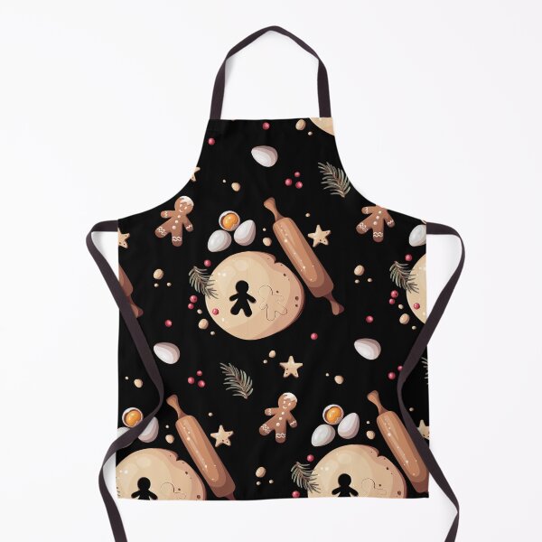 Item preview, Festive Culinary Texture, funny, gifts, stickers, hohoho, designed and sold by Ewelina Niemiec.