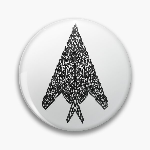 Item preview, F-117 designed and sold by nogamax.