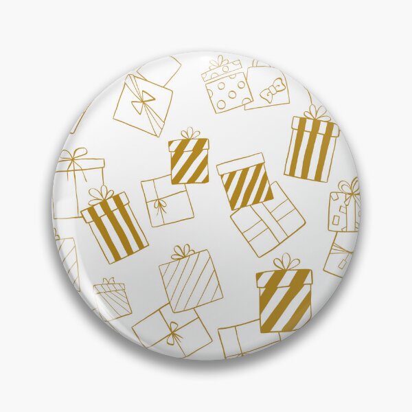 Item preview, Golden Dreams, funny, gifts, stickers, merry, time,  designed and sold by Ewelina  Niemiec.