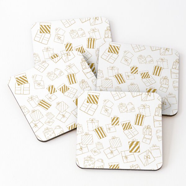 Item preview, Golden Dreams, funny, gifts, stickers, merry, time,  designed and sold by Ewelina  Niemiec.