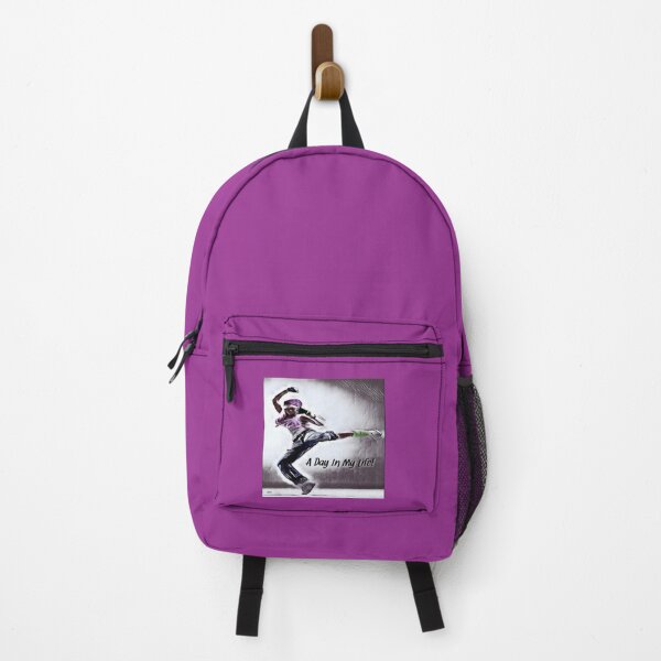 Item preview, HIP-HOP Dancer!-"A Day In My Life!" designed and sold by 22special.