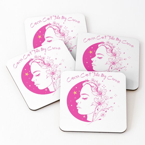 Item preview, Cancer Can't Take My Spirit designed and sold by StarryEyedMolly.