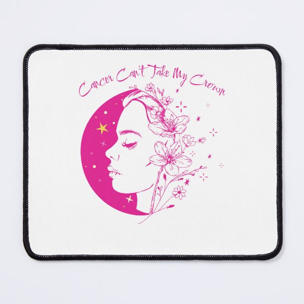 Item preview, Cancer Can't Take My Spirit designed and sold by StarryEyedMolly.