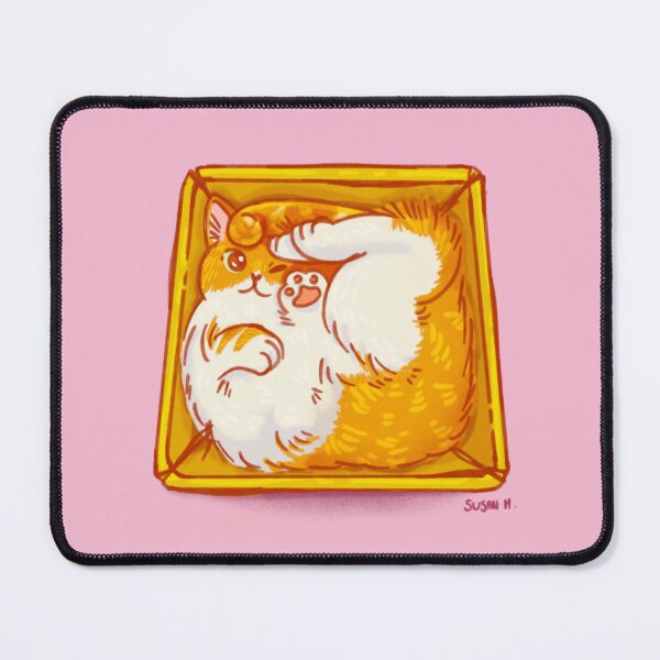 Item preview, kitty love boxes designed and sold by susanmariel.