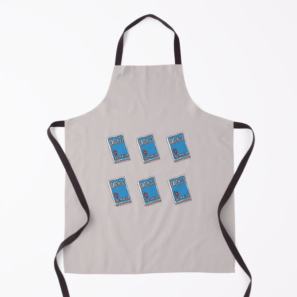 Item preview, Catch-22 books designed and sold by lalashellsArt.